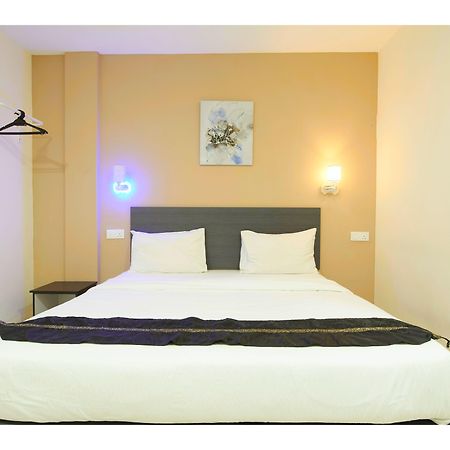 M S Hotel, Tengku Kelana Ktm Klang Dış mekan fotoğraf