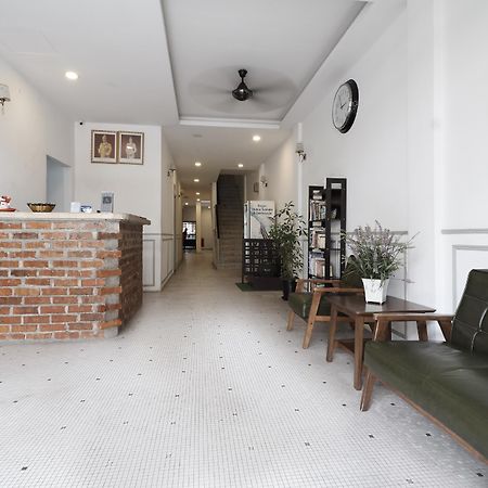 M S Hotel, Tengku Kelana Ktm Klang Dış mekan fotoğraf