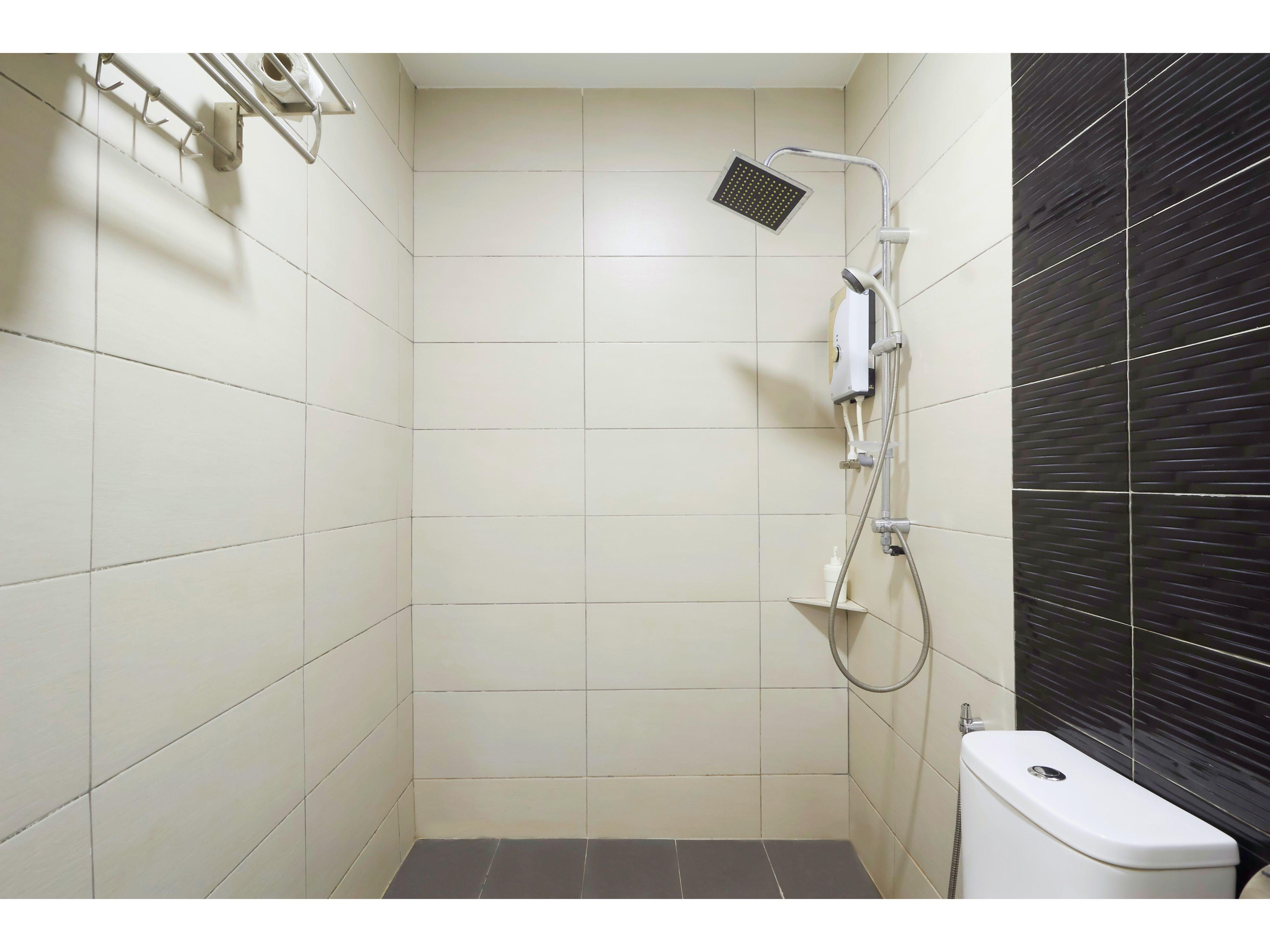 M S Hotel, Tengku Kelana Ktm Klang Dış mekan fotoğraf