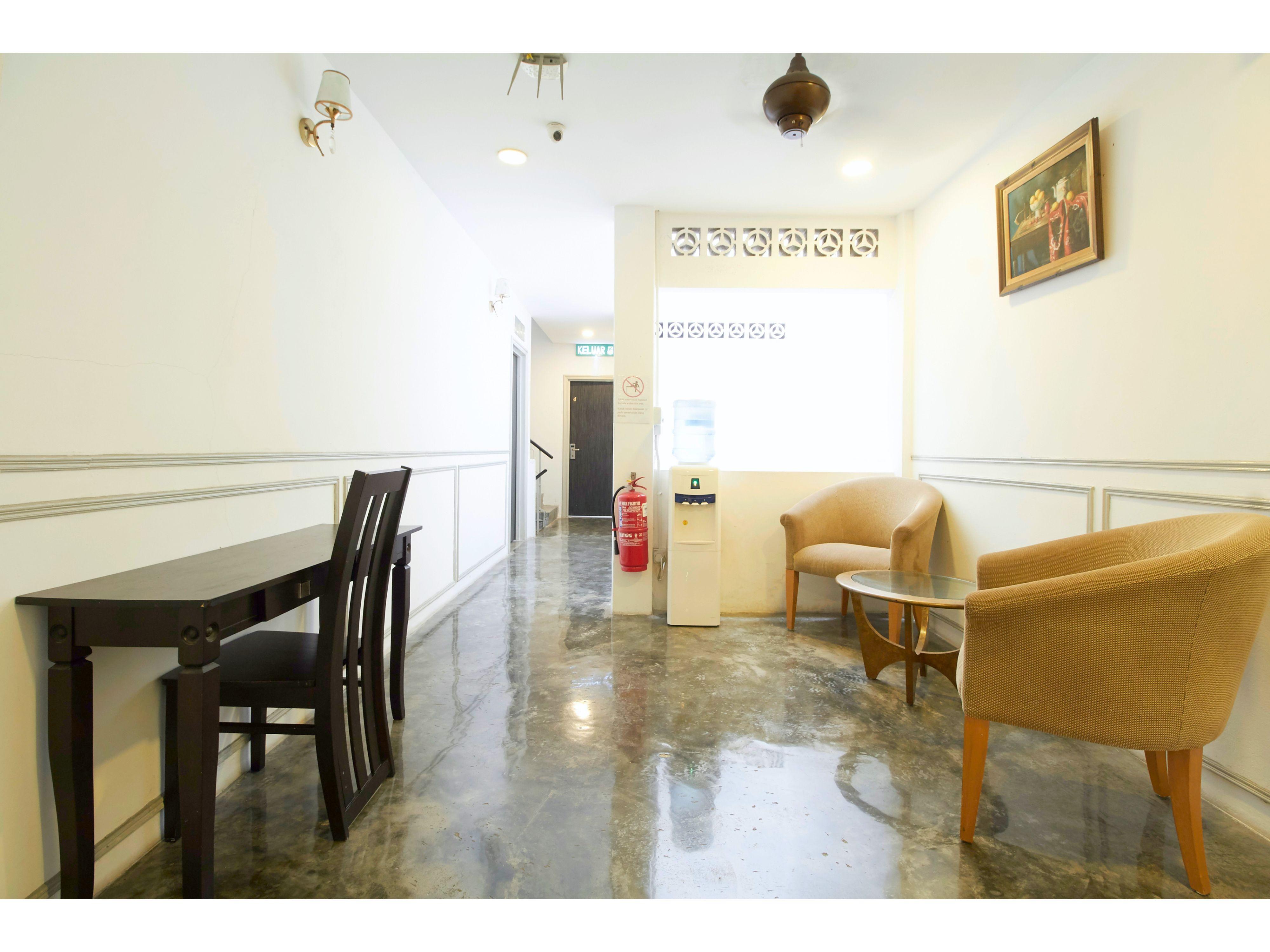 M S Hotel, Tengku Kelana Ktm Klang Dış mekan fotoğraf
