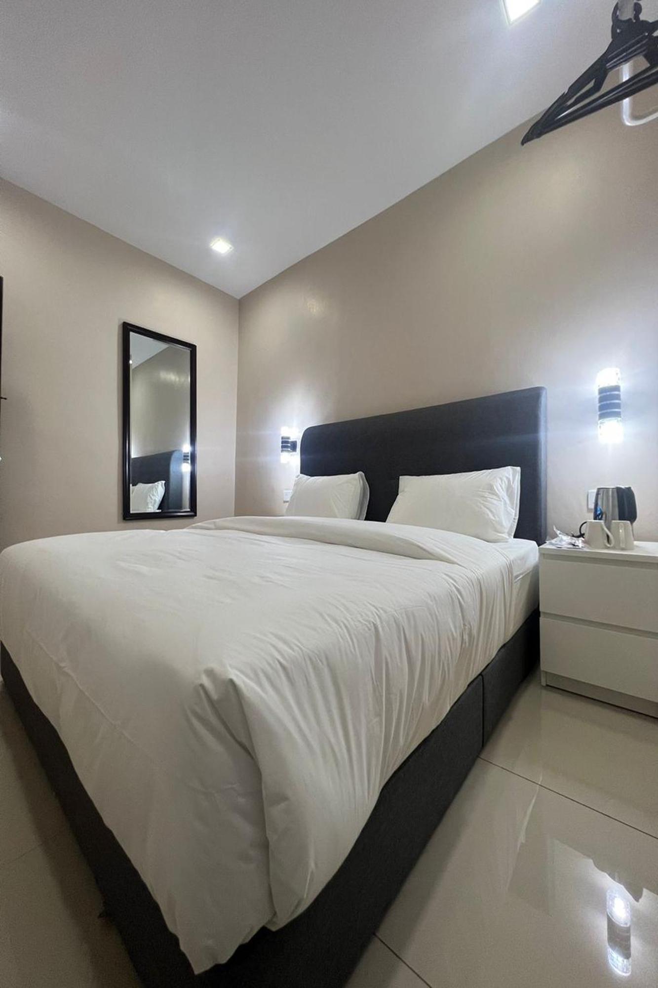 M S Hotel, Tengku Kelana Ktm Klang Dış mekan fotoğraf