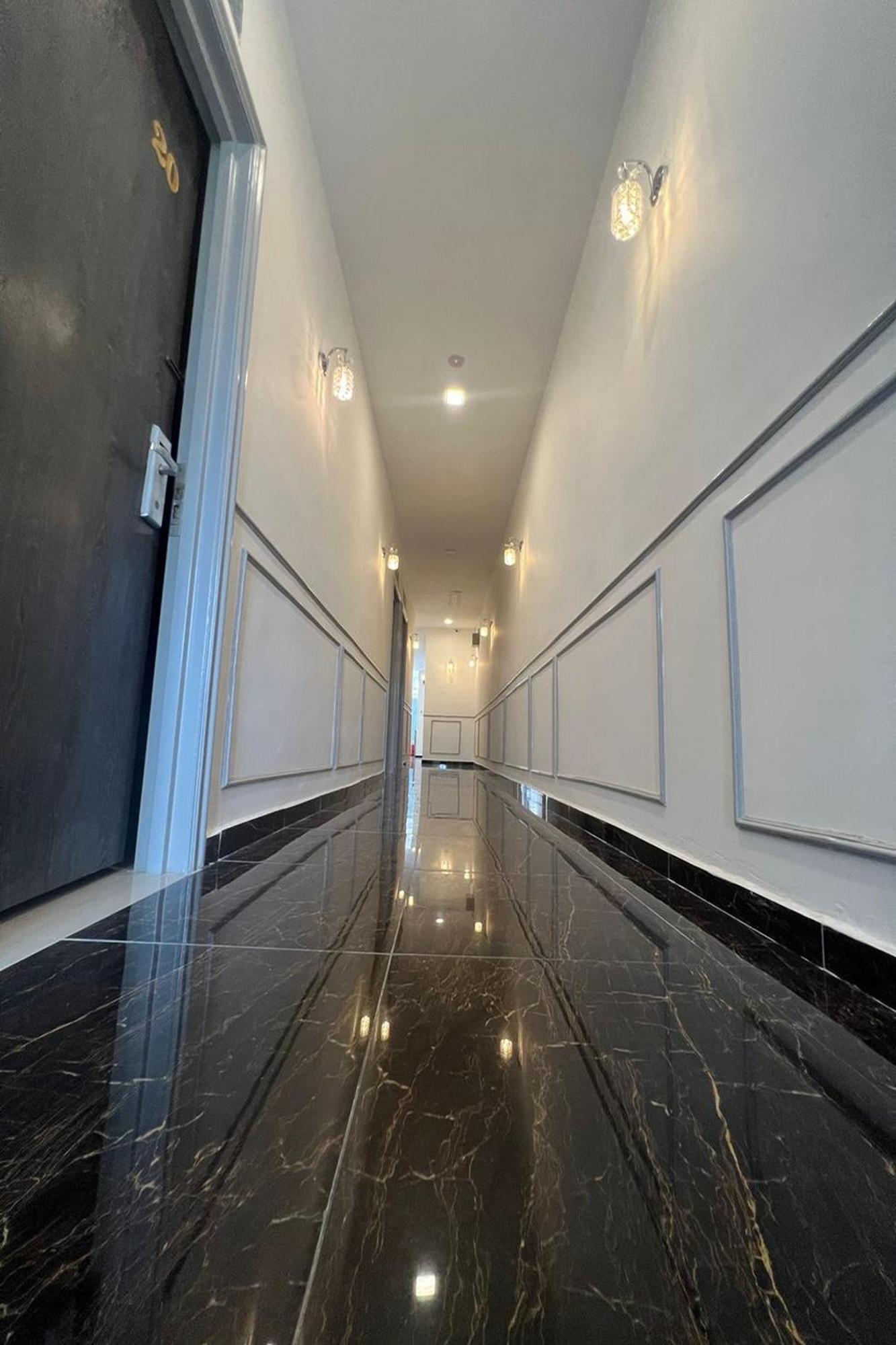 M S Hotel, Tengku Kelana Ktm Klang Dış mekan fotoğraf