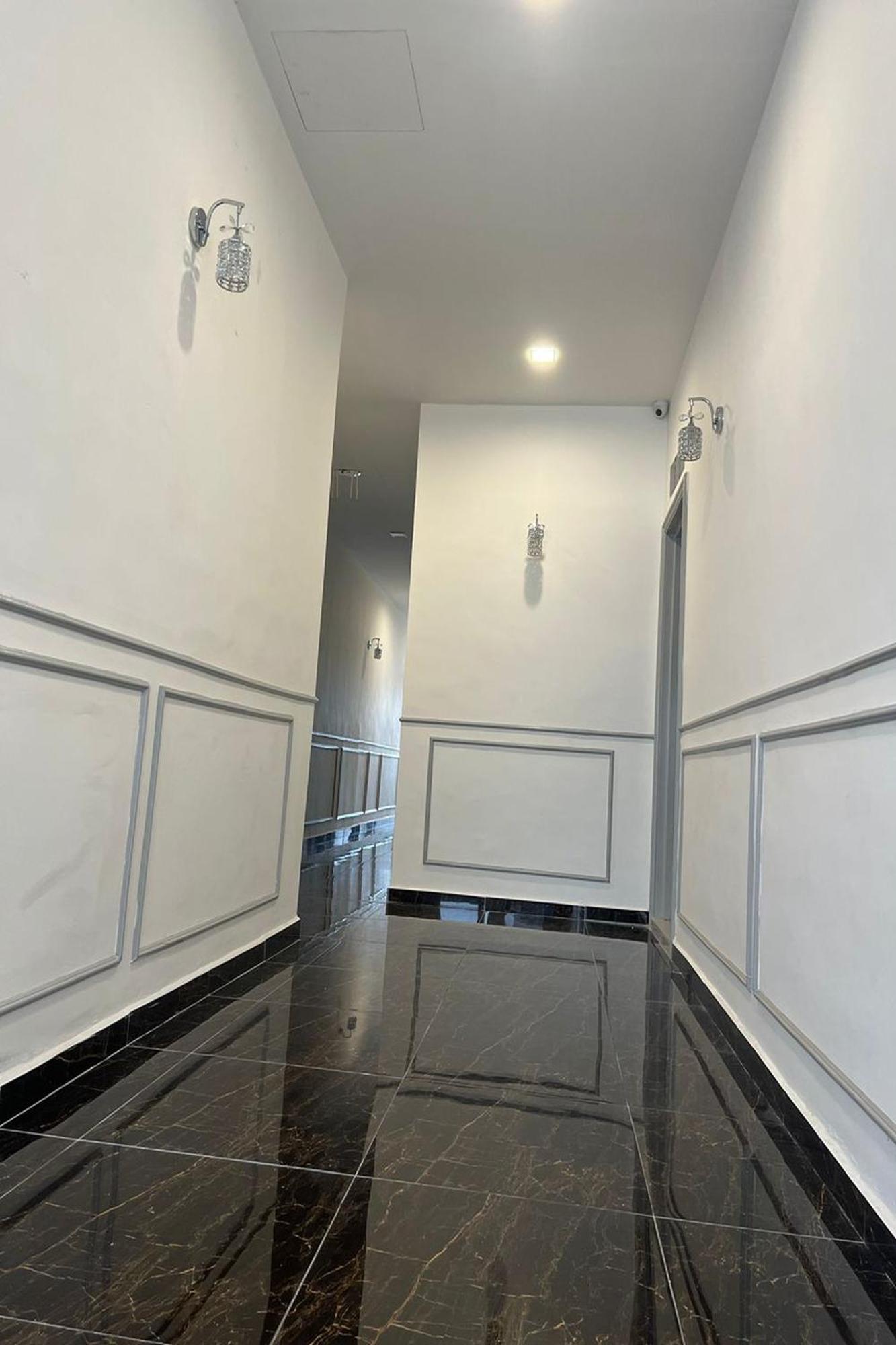 M S Hotel, Tengku Kelana Ktm Klang Dış mekan fotoğraf