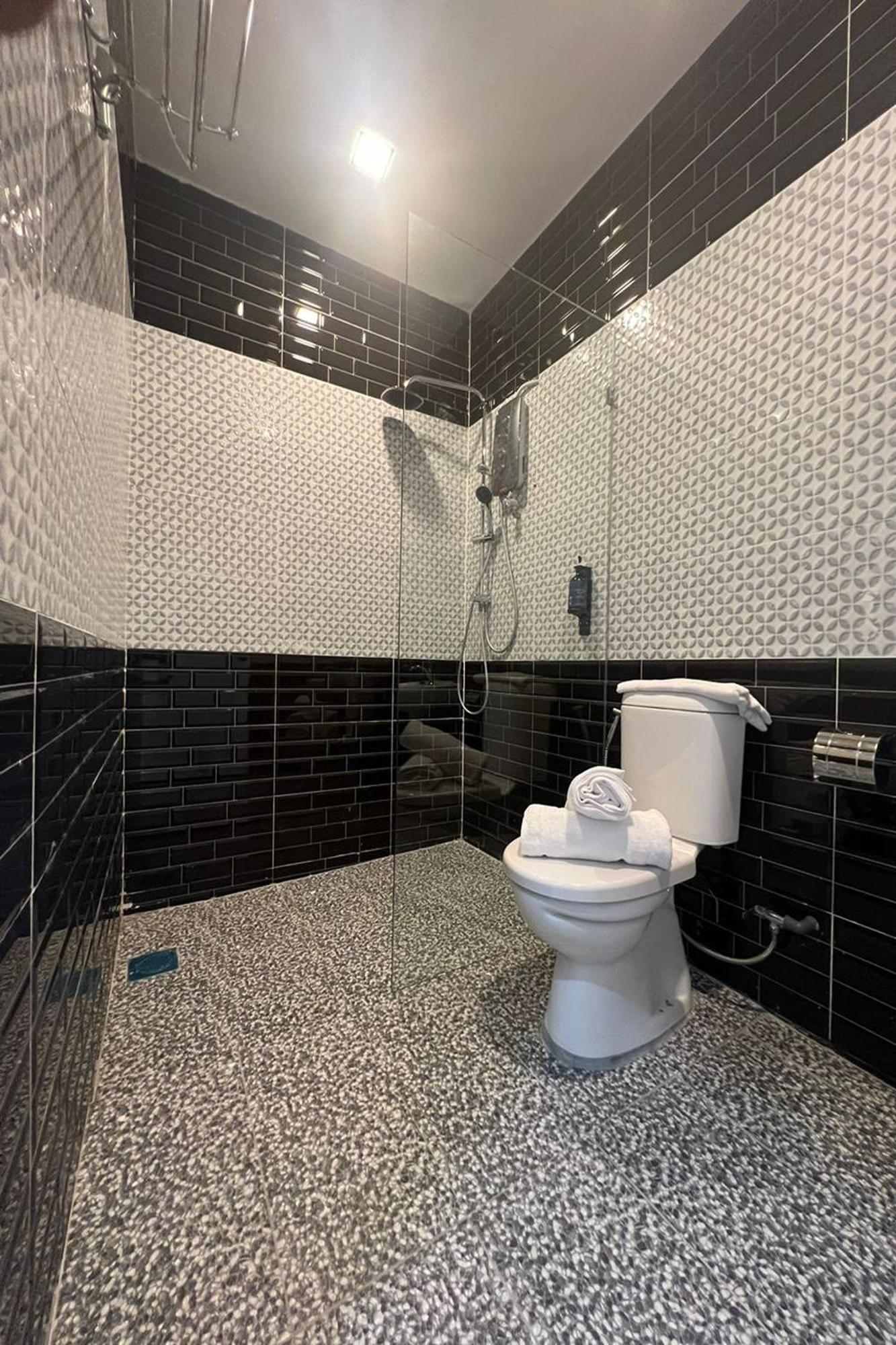 M S Hotel, Tengku Kelana Ktm Klang Dış mekan fotoğraf